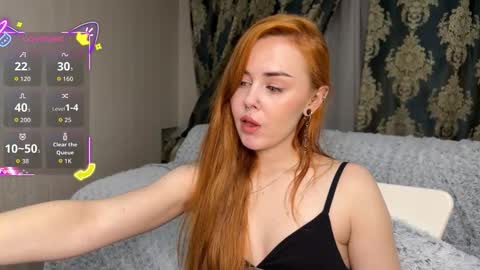 Veronika online show from 02/22/26, 07:45