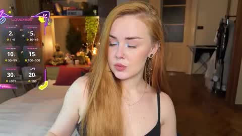 Veronika online show from 03/19/26, 07:18