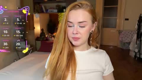 Veronika online show from 03/23/26, 08:13