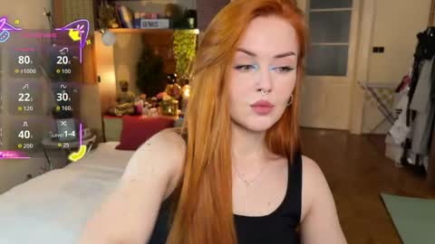 Veronika online show from 04/05/26, 03:53