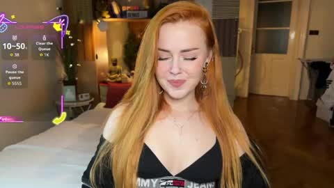 Veronika online show from 04/11/26, 05:39