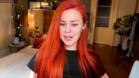 Veronika online show from 05/23/26, 09:41