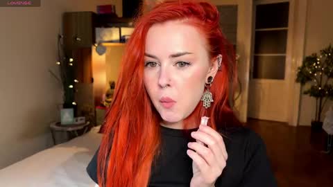 Veronika online show from 05/28/26, 06:49