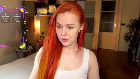 Veronika online show from 07/07/26, 06:34