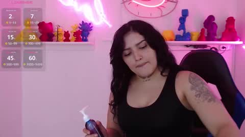 Sari  online show from 02/01/26, 07:45