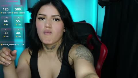 Sari  online show from 04/06/26, 04:46