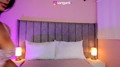 Snapshot of sarigarcia chatting on 01/04/25, 12:49 Sara Garcia online show from 01/04/25, 12:49