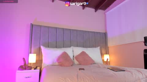 Snapshot of sarigarcia chatting on 01/04/25, 03:49 Sara Garcia online show from 01/04/25, 03:49