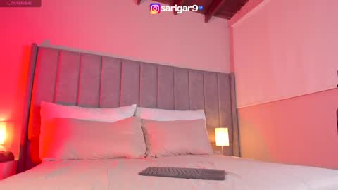 Snapshot of sarigarcia chatting on 01/21/25, 06:45 Sara Garcia online show from 01/21/25, 06:45