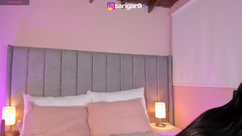 Snapshot of sarigarcia chatting on 01/25/25, 05:51 Sara Garcia online show from 01/25/25, 05:51