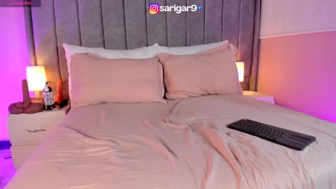 Snapshot of sarigarcia chatting on 01/29/25, 03:58 Sara Garcia online show from 01/29/25, 03:58