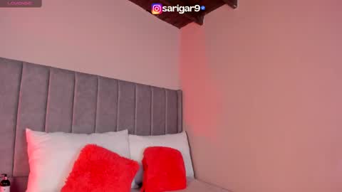 Snapshot of sarigarcia chatting on 02/22/25, 01:02 Sara Garcia online show from 02/22/25, 01:02