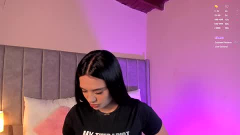 Snapshot of sarigarcia chatting on 10/03/25, 04:20 Sara Garcia online show from 10/03/25, 04:20