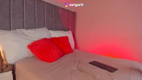 Snapshot of sarigarcia chatting on 11/05/25, 06:02 Sara Garcia online show from 11/05/25, 06:02