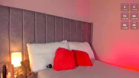 Snapshot of sarigarcia chatting on 11/07/25, 06:46 Sara Garcia online show from 11/07/25, 06:46