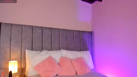 Snapshot of sarigarcia chatting on 11/19/25, 04:34 Sara Garcia online show from 11/19/25, 04:34