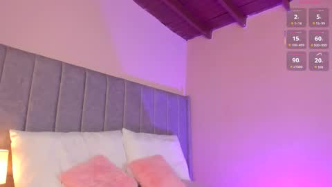 Snapshot of sarigarcia chatting on 11/21/25, 04:33 Sara Garcia online show from 11/21/25, 04:33