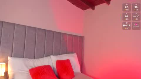 Snapshot of sarigarcia chatting on 11/23/25, 08:03 Sara Garcia online show from 11/23/25, 08:03