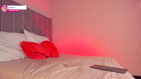 Snapshot of sarigarcia chatting on 11/30/25, 06:39 Sara Garcia online show from 11/30/25, 06:39