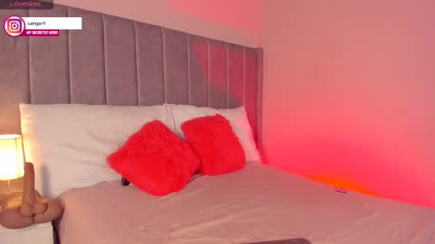 Snapshot of sarigarcia chatting on 12/01/25, 01:32 Sara Garcia online show from 12/01/25, 01:32