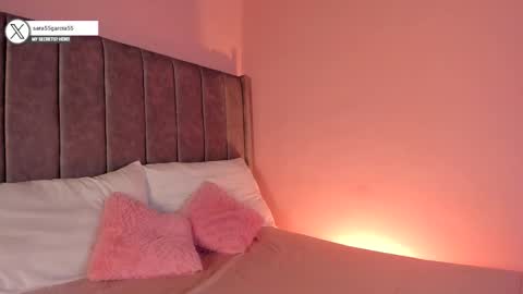 Sara Garcia online show from 03/05/26, 05:14