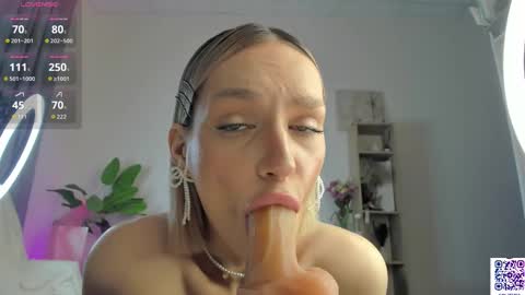 Your Selena 3 online show from 03/08/26, 03:10