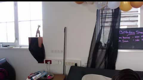 Sarissa online show from 03/09/25, 02:32