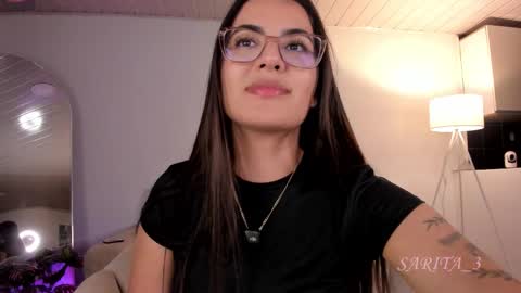 Sarita Lozano online show from 02/05/26, 02:38