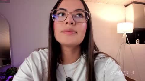 Sarita Lozano online show from 02/11/26, 11:43