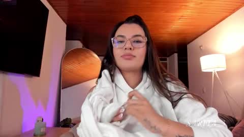 Sarita Lozano online show from 03/16/26, 08:07
