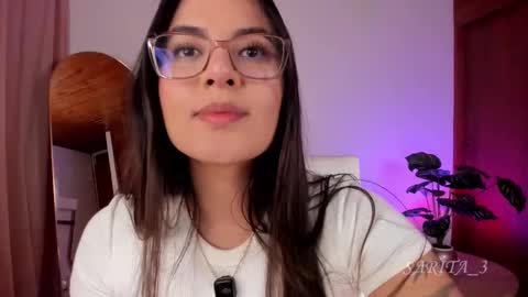 Sarita Lozano online show from 03/23/26, 02:15