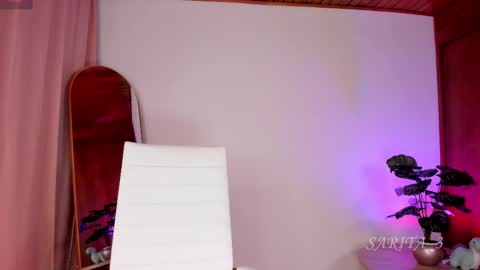 Sarita Lozano online show from 03/30/26, 11:17