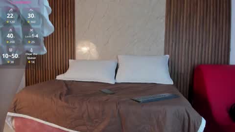 Snapshot of sarita_alexis chatting on 02/07/26, 11:36 SARIYA Y ALEXIS online show from 02/07/26, 11:36