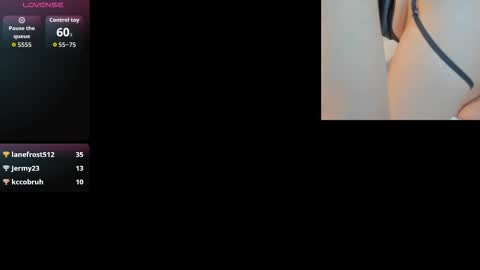 Snapshot of sarita_alexis chatting on 02/11/26, 07:24 SARIYA Y ALEXIS online show from 02/11/26, 07:24