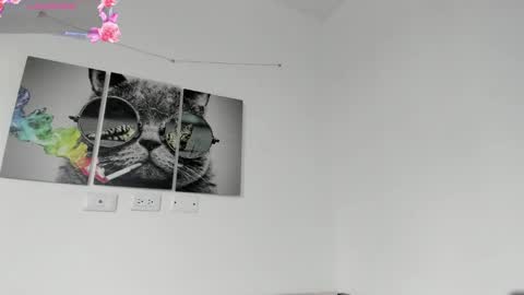  Sara Cute  online show from 01/26/25, 10:24