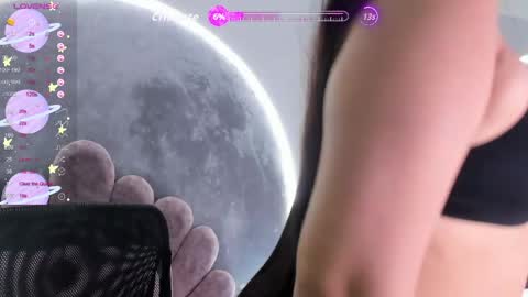  Sara Cute  online show from 04/15/26, 04:08