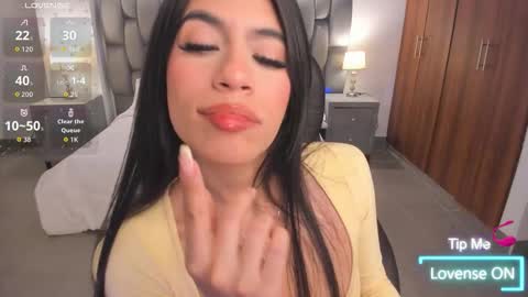  Saritaaa  online show from 03/11/26, 03:34