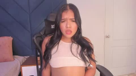 Sara  online show from 02/13/25, 04:43