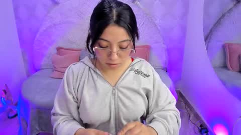 Sara online show from 03/16/26, 06:28