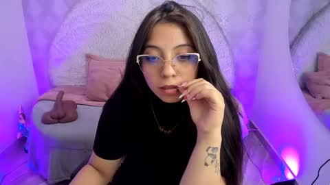 Sara online show from 06/02/26, 08:49