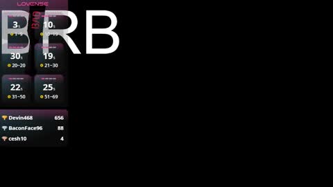 Sarita Moller  online show from 03/11/25, 05:49