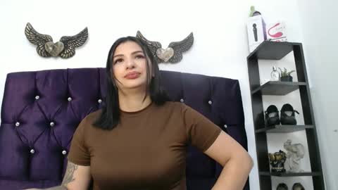 Sara online show from 01/16/26, 02:26