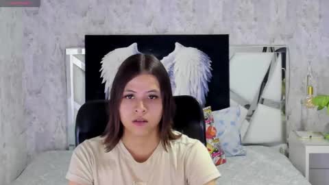 Snapshot of sarita_princess7 chatting on 11/24/25, 08:19 sarah online show from 11/24/25, 08:19