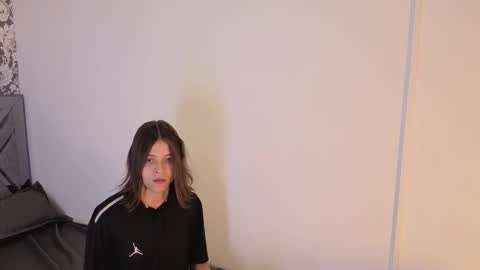 Snapshot of sarita_princess7 chatting on 11/29/25, 09:18 sarah online show from 11/29/25, 09:18