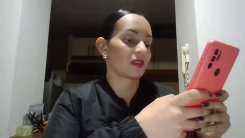 sarita_start online show from 09/09/25, 03:50