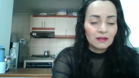 sarita_start online show from 06/10/26, 04:17