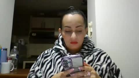 sarita_start online show from 06/19/26, 12:26