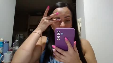 sarita_start online show from 06/27/26, 03:22