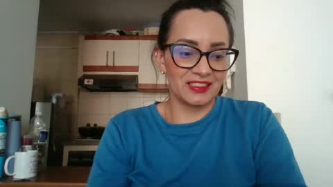 sarita_start online show from 06/30/26, 07:15