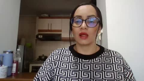 sarita_start online show from 07/24/26, 08:40